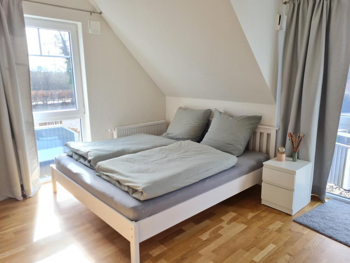 Haus Belvedere In Sehlendorf Blekendorf Εξωτερικό φωτογραφία