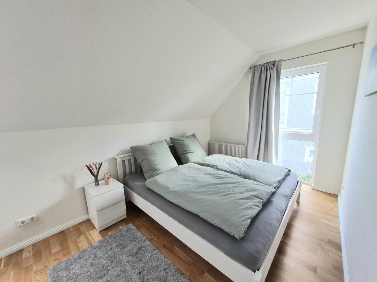 Haus Belvedere In Sehlendorf Blekendorf Εξωτερικό φωτογραφία